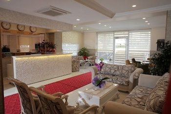 Gönen Palmiye Butik Pansiyon