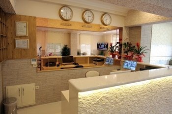 Gönen Palmiye Butik Pansiyon