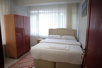 Gönen Palmiye Butik Pansiyon