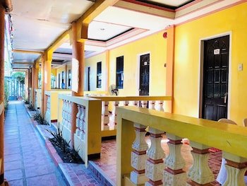 Muro Ami Beach Resort