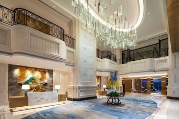 Ramada Plaza By Wyndham Wuhan Huangpi