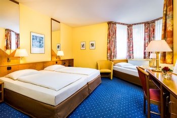 Taste Hotel Dresden