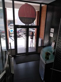 Arizonica Suites