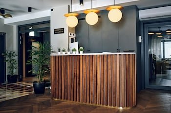 Hotel Republika