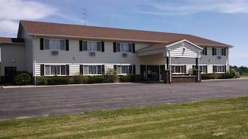 AmeriVu Inn and Suites Prentice