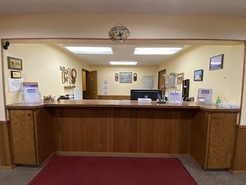 AmeriVu Inn and Suites Prentice