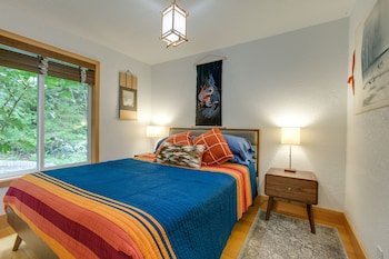Sehome Garden Inn