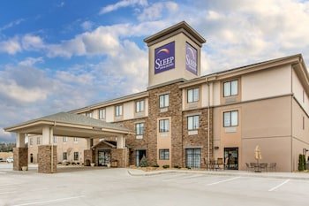 Sleep Inn & Suites Dayton