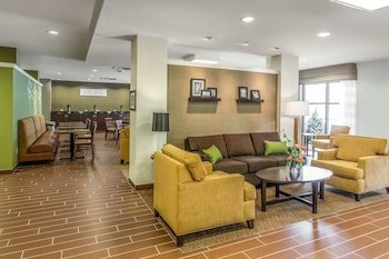 Sleep Inn & Suites Dayton