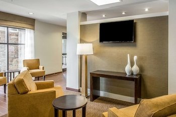 Sleep Inn & Suites Dayton