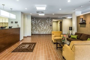 Sleep Inn & Suites Dayton