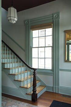 The Ashley Inn Bed And Breakfast
