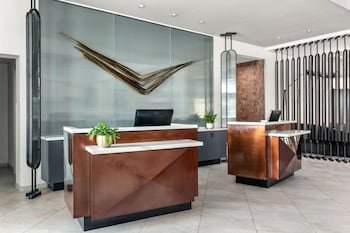 Delta Hotels by Marriott Midwest City at the Reed Conference Center