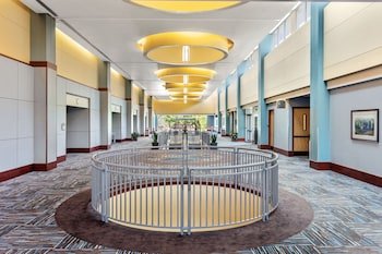 Delta Hotels by Marriott Midwest City at the Reed Conference Center