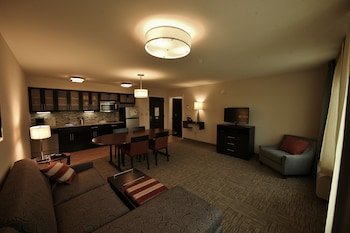 Staybridge Suites Syracuse (Liverpool)