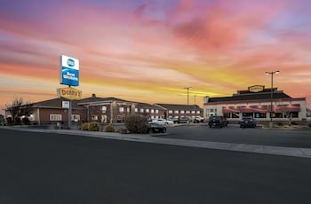 Best Western Hermiston Inn