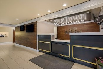 Best Western Hermiston Inn