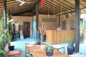 Battambang Dream Bungalows