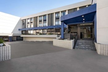 Baymont by Wyndham Monterey Park