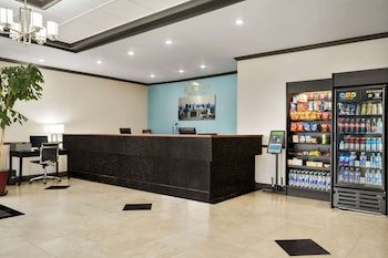 Baymont by Wyndham Monterey Park
