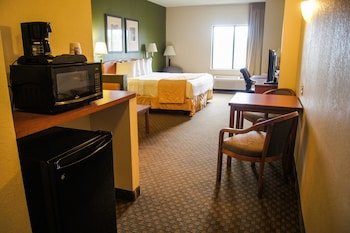 Quality Inn & Suites