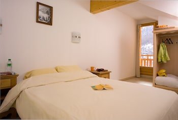 Résidence Les Balcons des Airelles