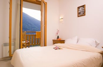 Résidence Les Balcons des Airelles