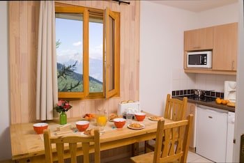 Résidence Les Balcons des Airelles