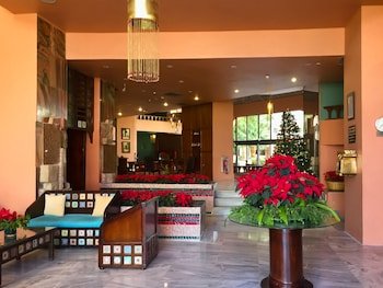 Basma Hotel