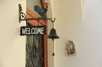 B&B Casa Augusto