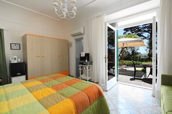 B&B Casa Augusto