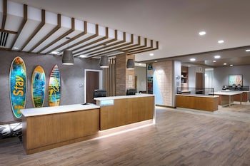 TownePlace Suites Los Angeles LAX/Hawthorne
