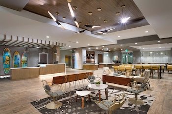 TownePlace Suites Los Angeles LAX/Hawthorne