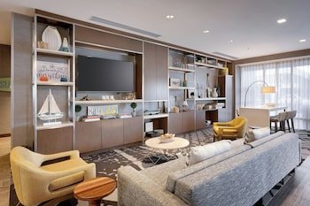 TownePlace Suites Los Angeles LAX/Hawthorne