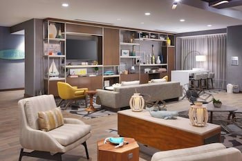 TownePlace Suites Los Angeles LAX/Hawthorne