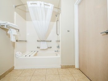 Microtel Inn & Suites by Wyndham Palm Coast I-95