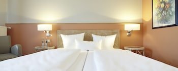 Parkhotel Weiskirchen
