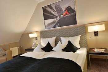 Parkhotel Weiskirchen