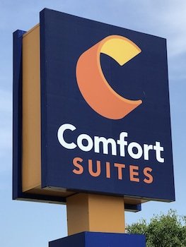 Comfort Suites Springfield