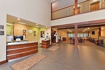 Comfort Suites Springfield