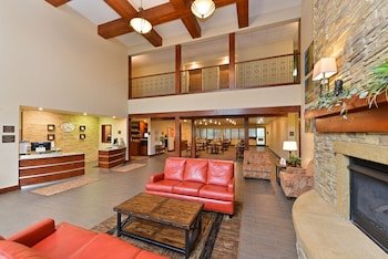 Comfort Suites Springfield