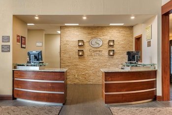 Comfort Suites Springfield