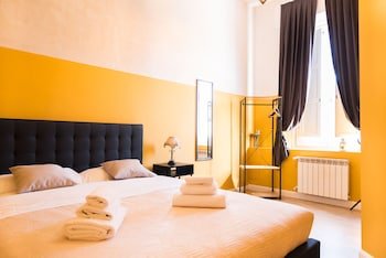 B&B Lumiere Roma