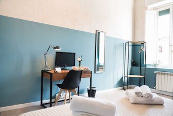 B&B Lumiere Roma
