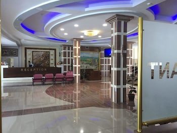 Meridian Hotel