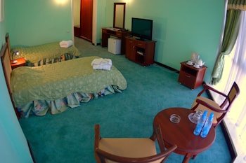 Meridian Hotel