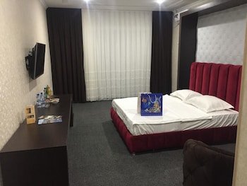Meridian Hotel