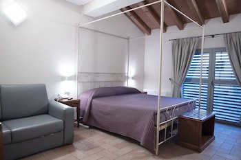 Agriturismo Ben Ti Voglio