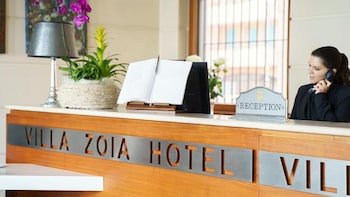 Villa Zoia