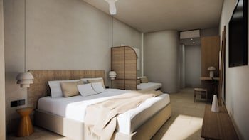 Argo Hotel